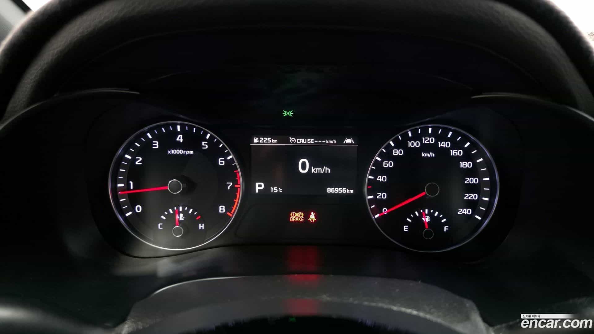 K3 Kia 2019.3-INNER-008