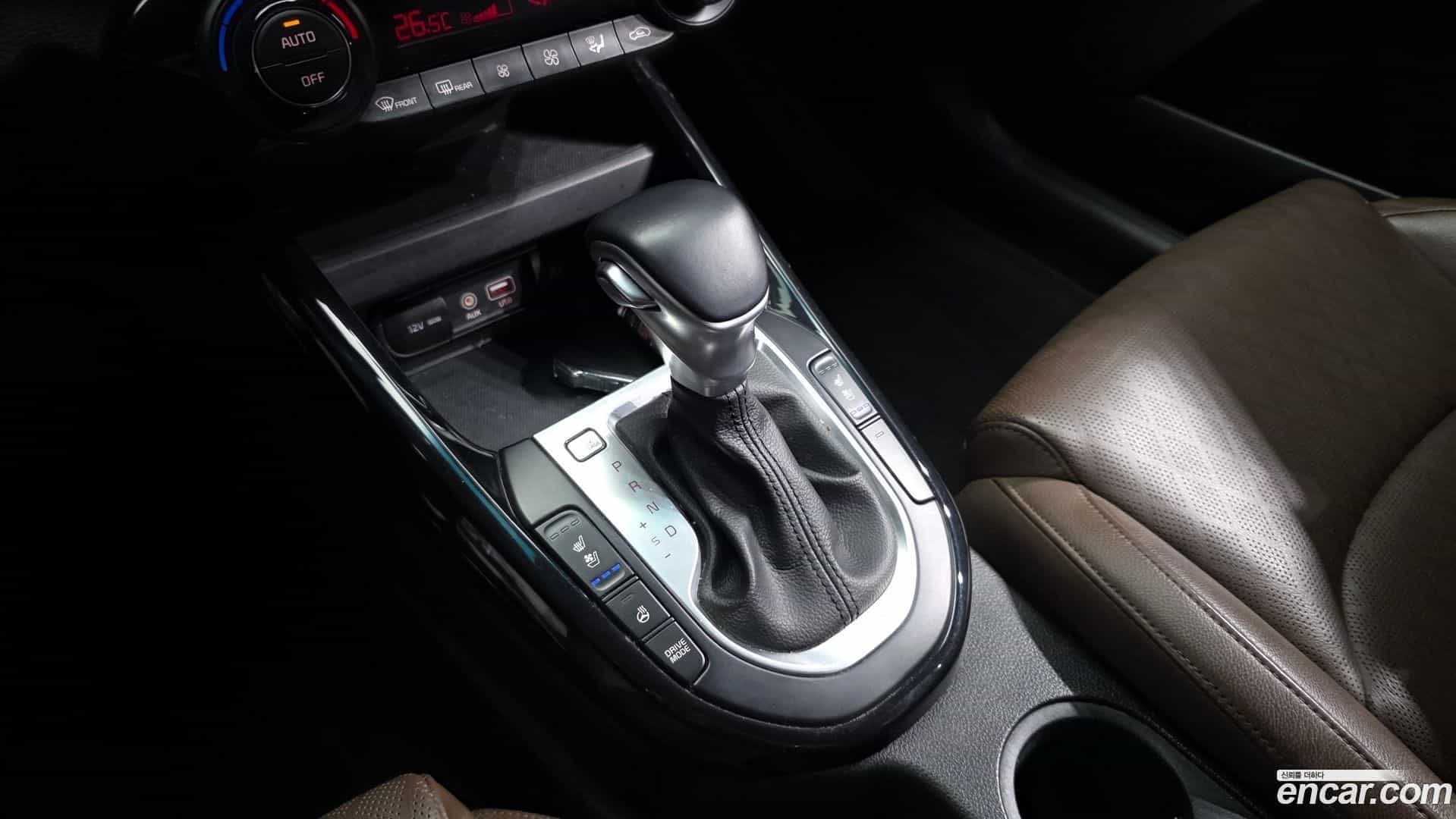 K3 Kia 2019.3-INNER-009