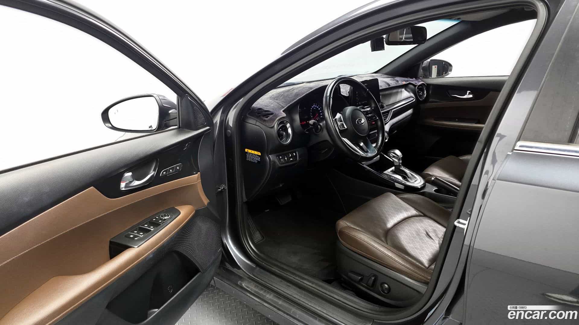 K3 Kia 2019.3-INNER-010