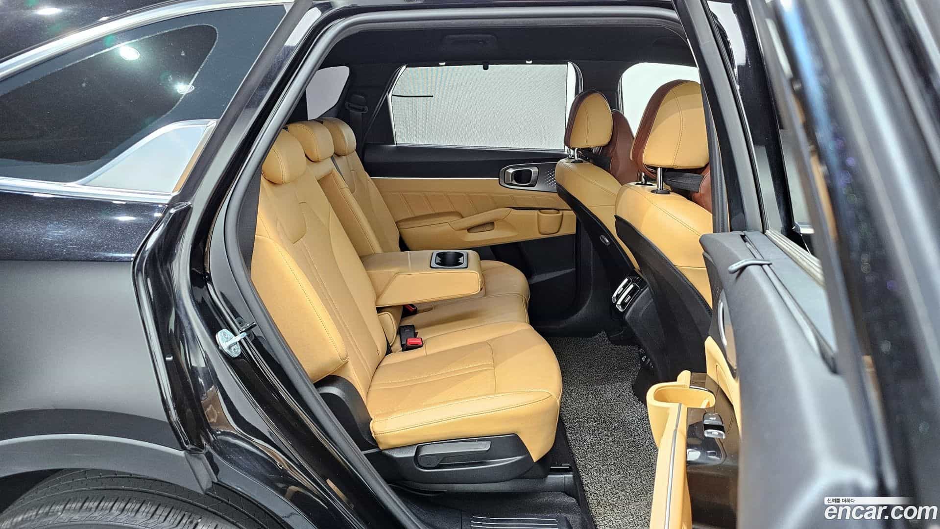 Sorento Kia 2021.2-OPTION-015