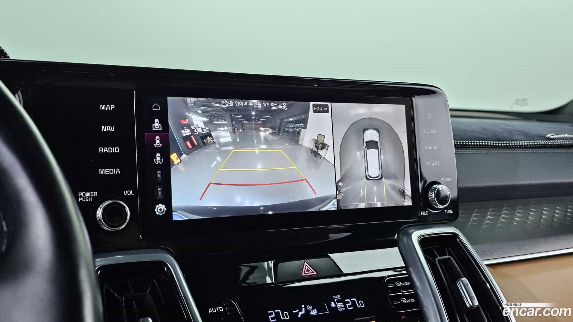 Sorento Kia 2021.2-OPTION-021