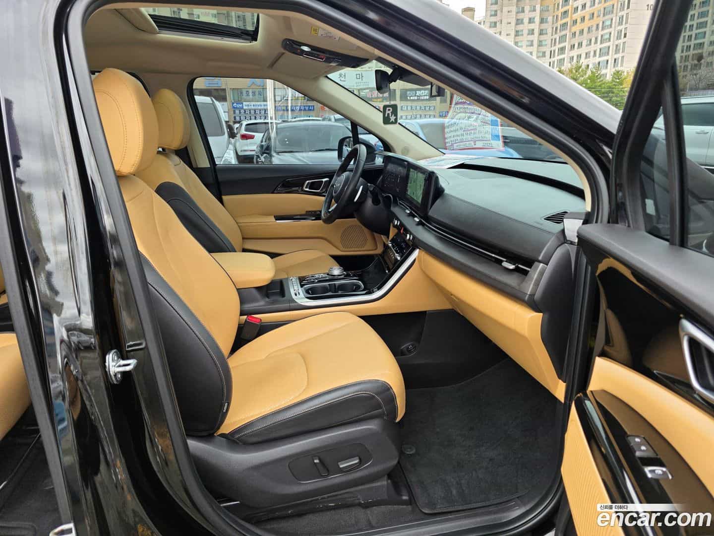 Canival Kia 2023.2-INNER-009