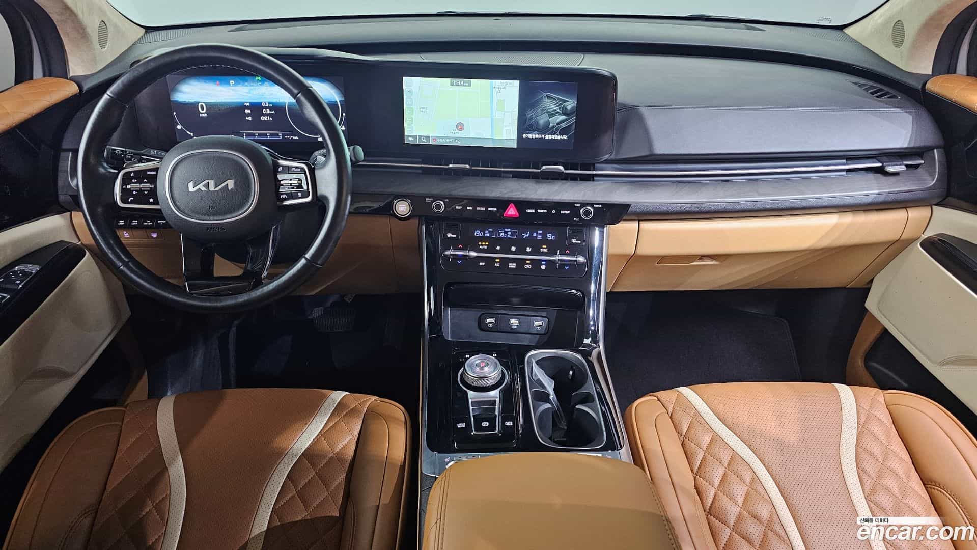 Canival Kia 2023.3-INNER-007