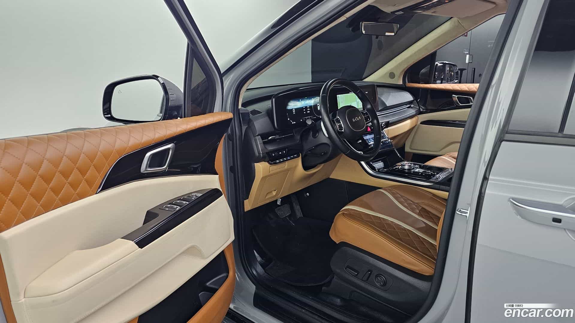 Canival Kia 2023.3-INNER-010