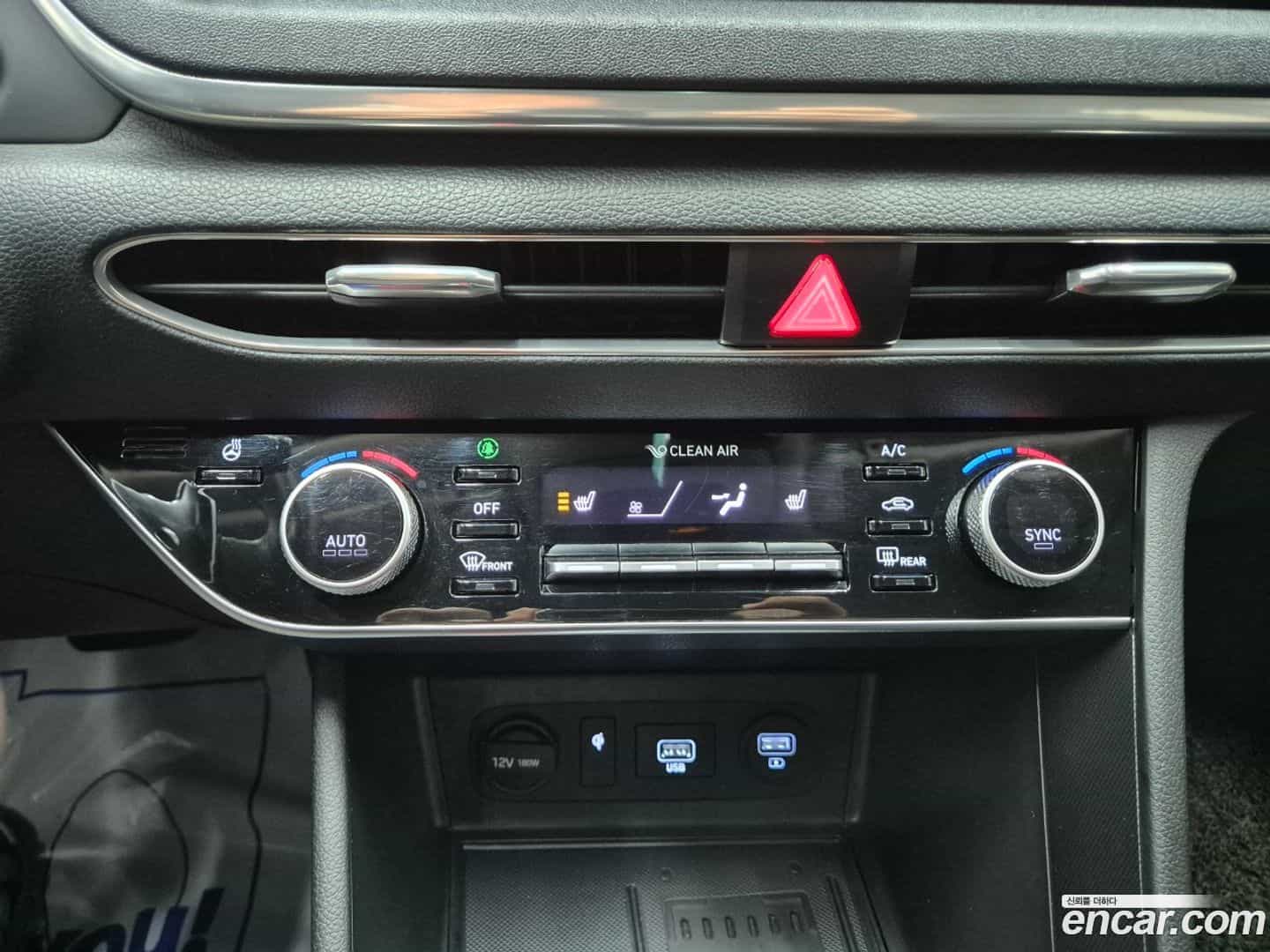 Sonata Hyundai 2019.10-INNER-007