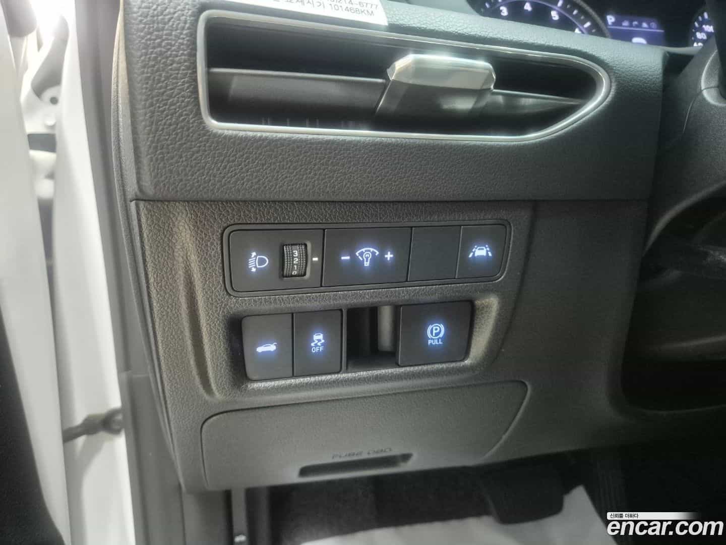 Sonata Hyundai 2019.10-INNER-008