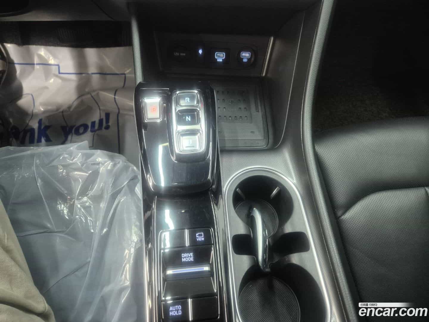 Sonata Hyundai 2019.10-INNER-009