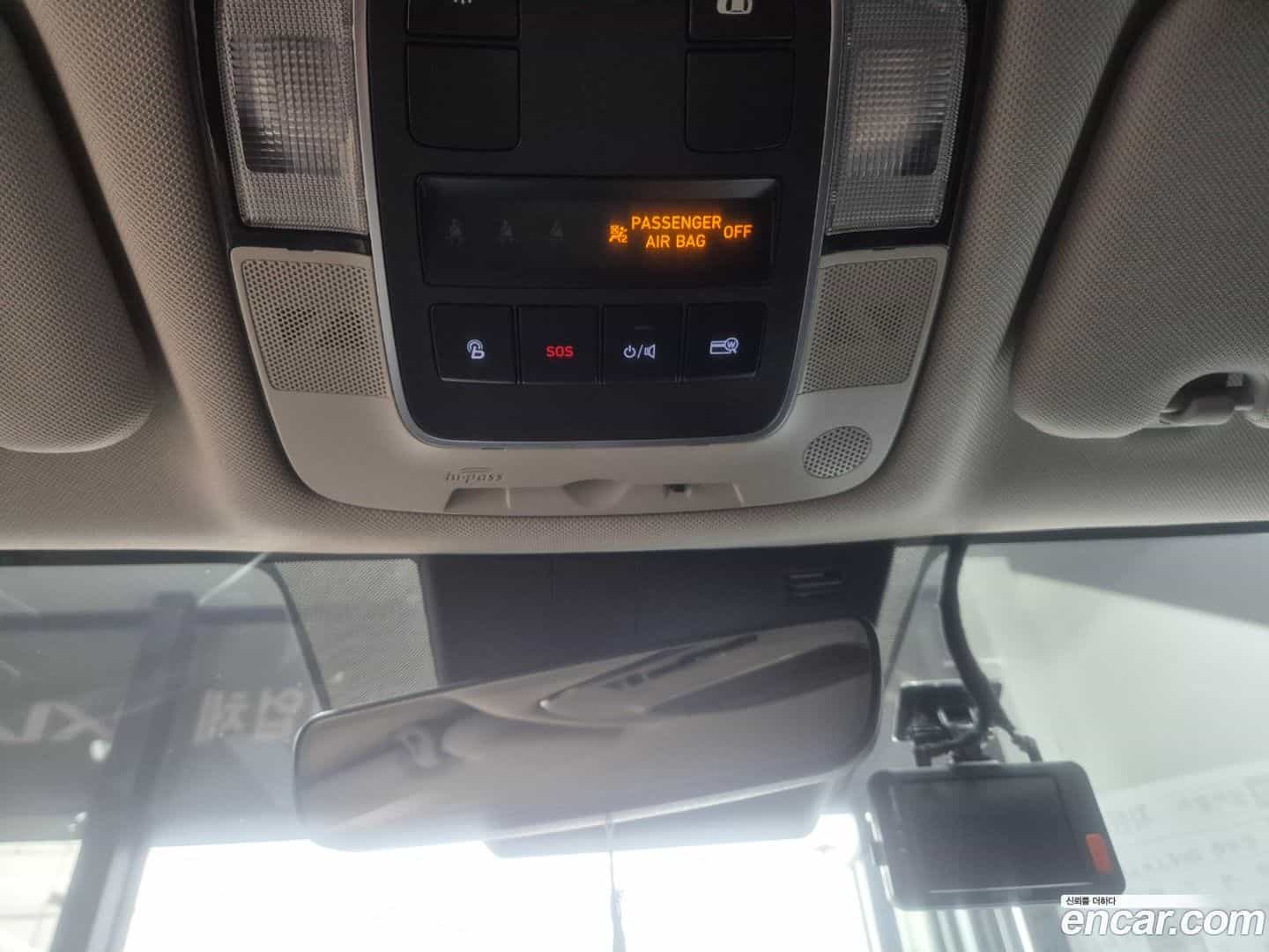 Sonata Hyundai 2019.10-INNER-010