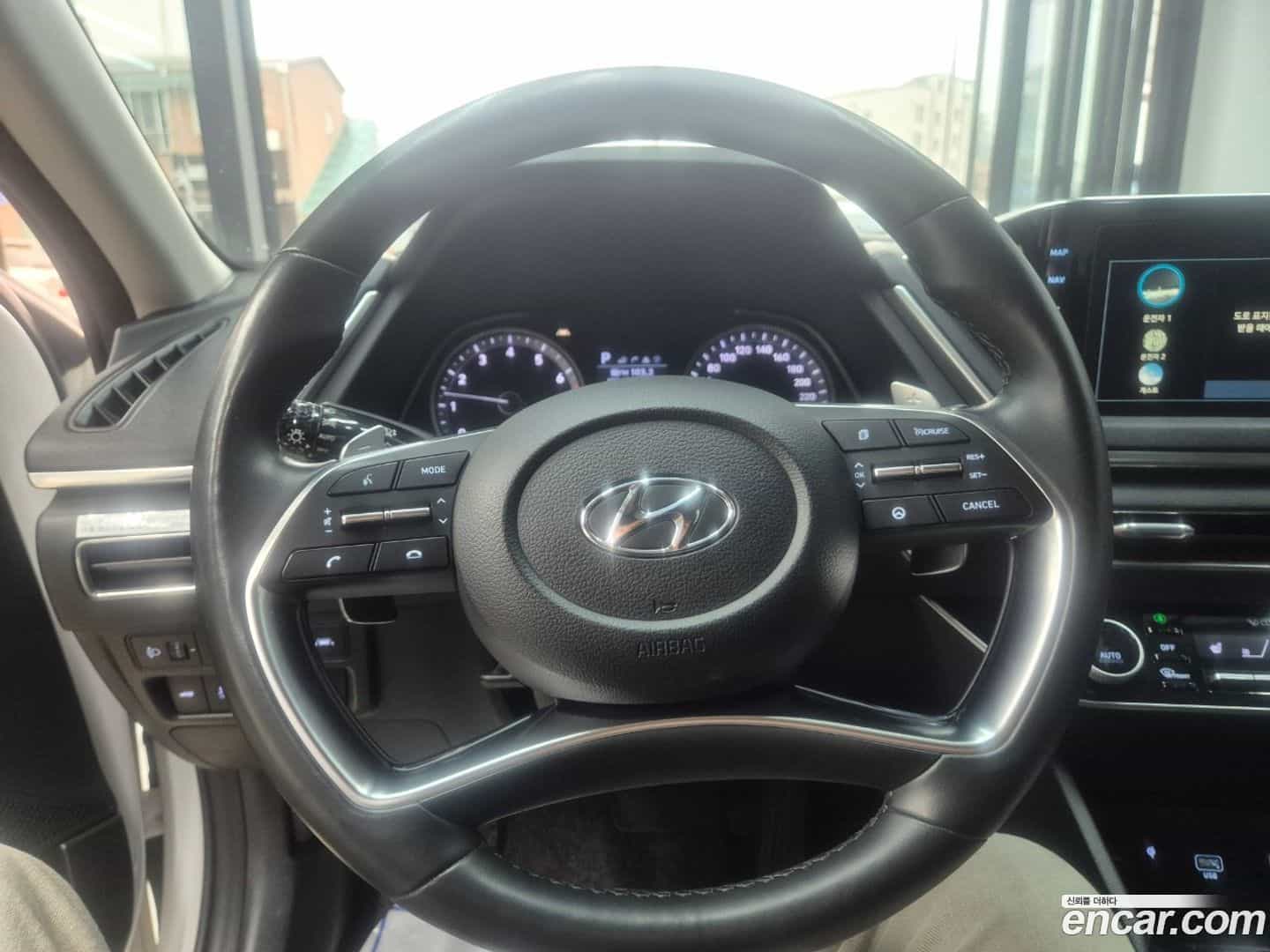 Sonata Hyundai 2019.10-OPTION-016
