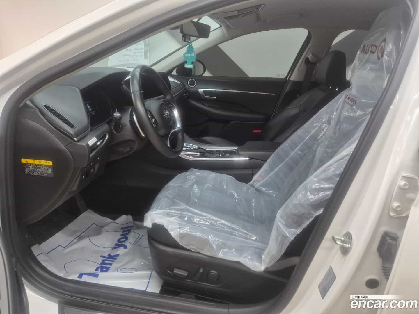 Sonata Hyundai 2019.10-OPTION-017