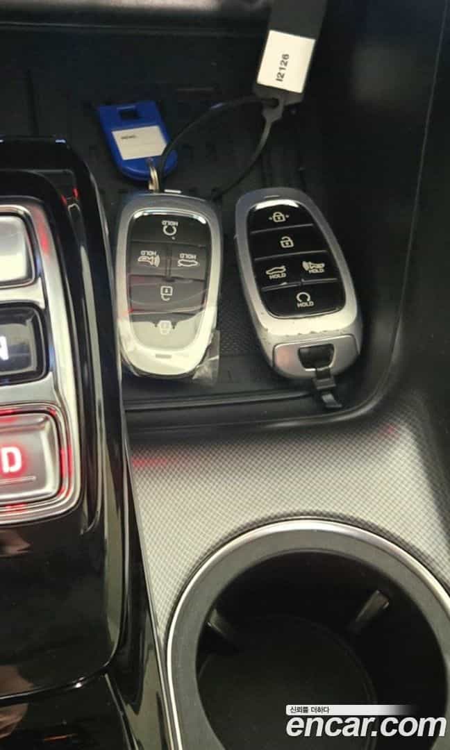 Sonata Hyundai 2019.10-OPTION-020