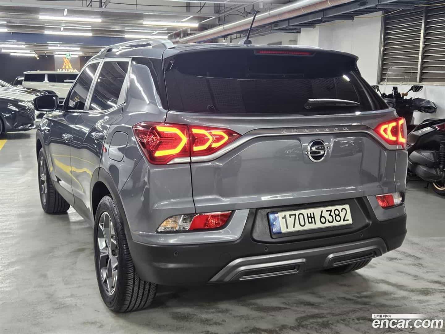 KORANDO KG Mobility 2022.4-OUTER-004