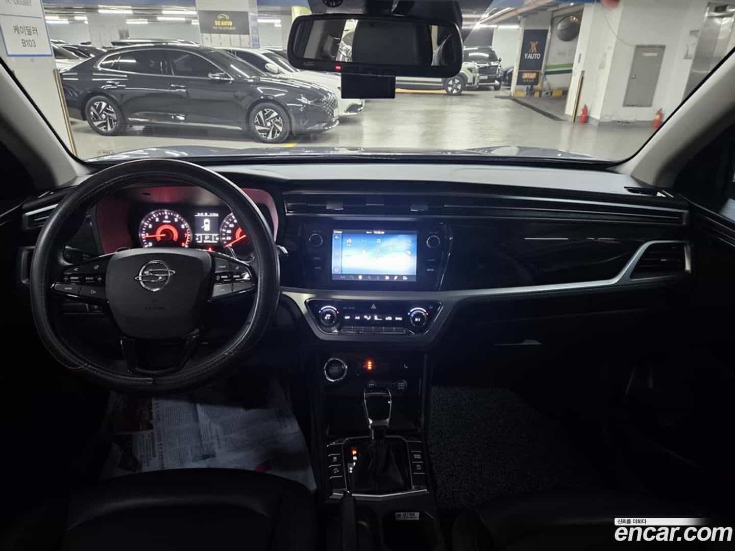 KORANDO KG Mobility 2022.4-OUTER-005