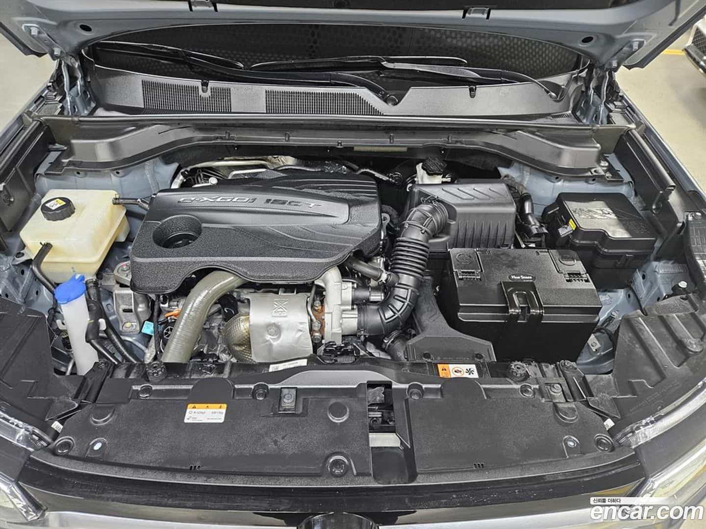 KORANDO KG Mobility 2022.4-OUTER-006