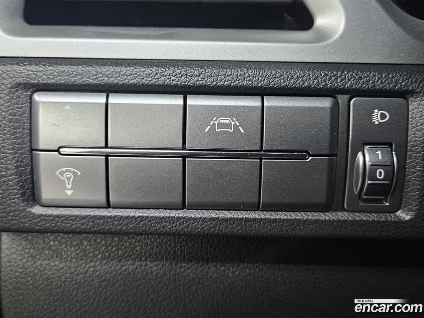 KORANDO KG Mobility 2022.4-OPTION-019
