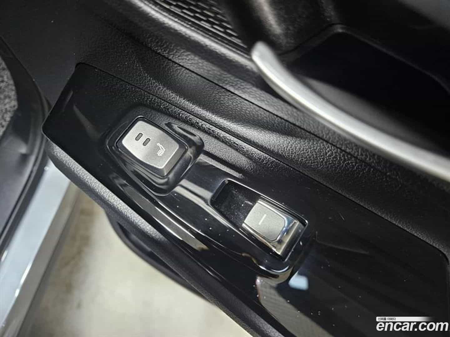 KORANDO KG Mobility 2022.4-OPTION-022