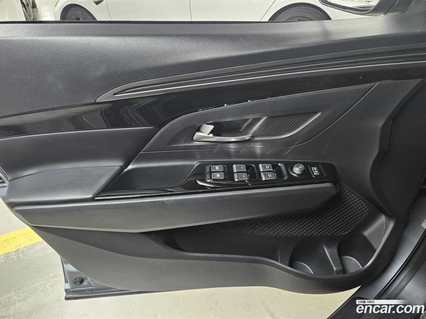 KORANDO KG Mobility 2022.4-OPTION-023