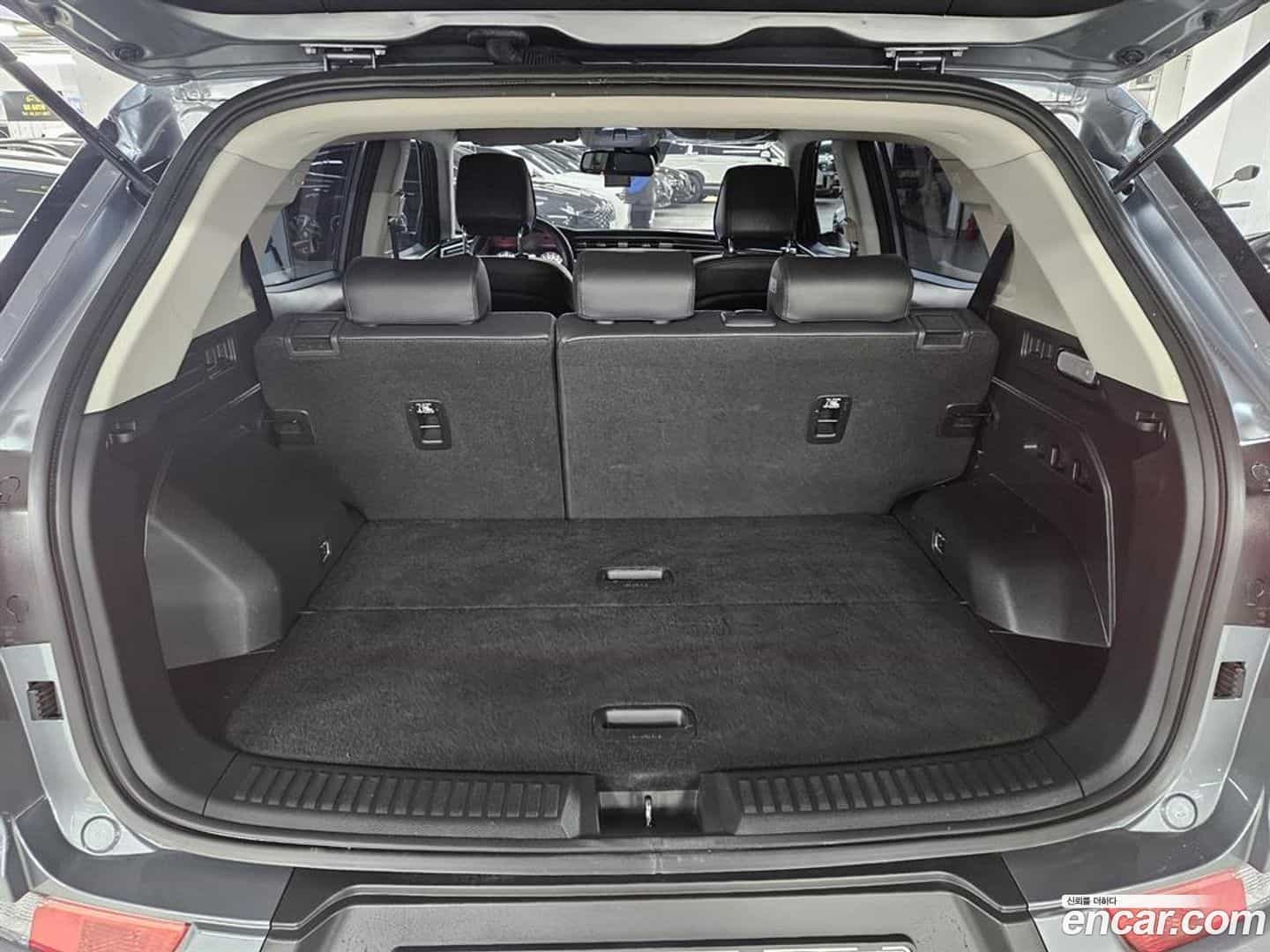 KORANDO KG Mobility 2022.4-OPTION-024