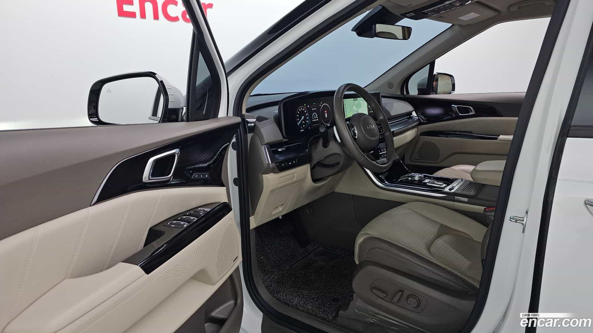 Canival Kia 2022.2-INNER-010