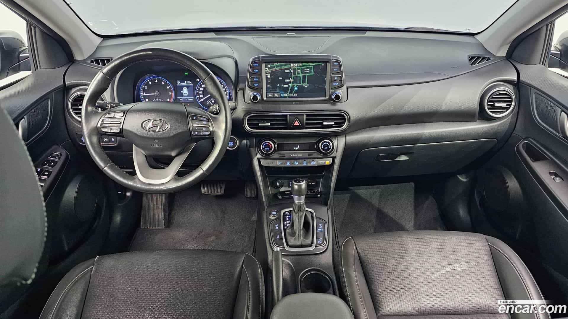 Kona Hyundai 2020.2-INNER-007