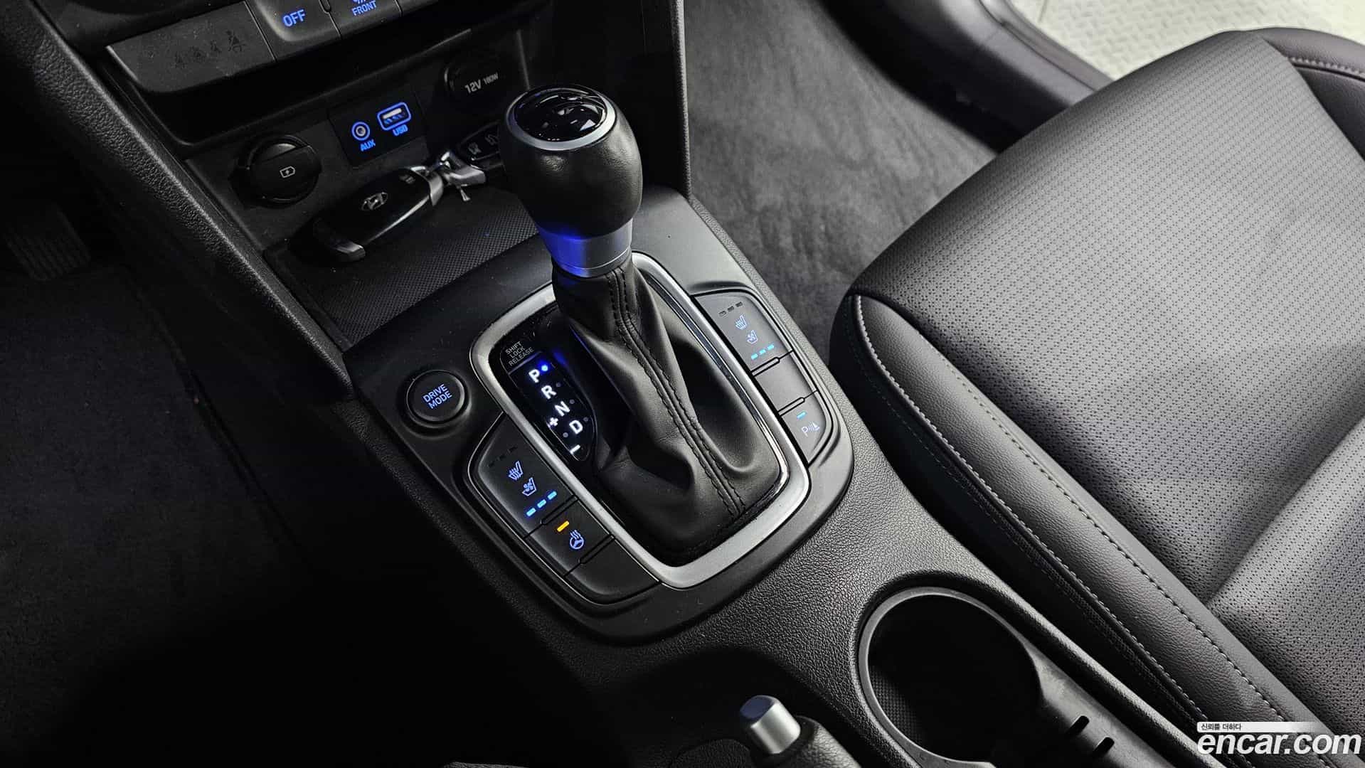 Kona Hyundai 2020.2-INNER-009