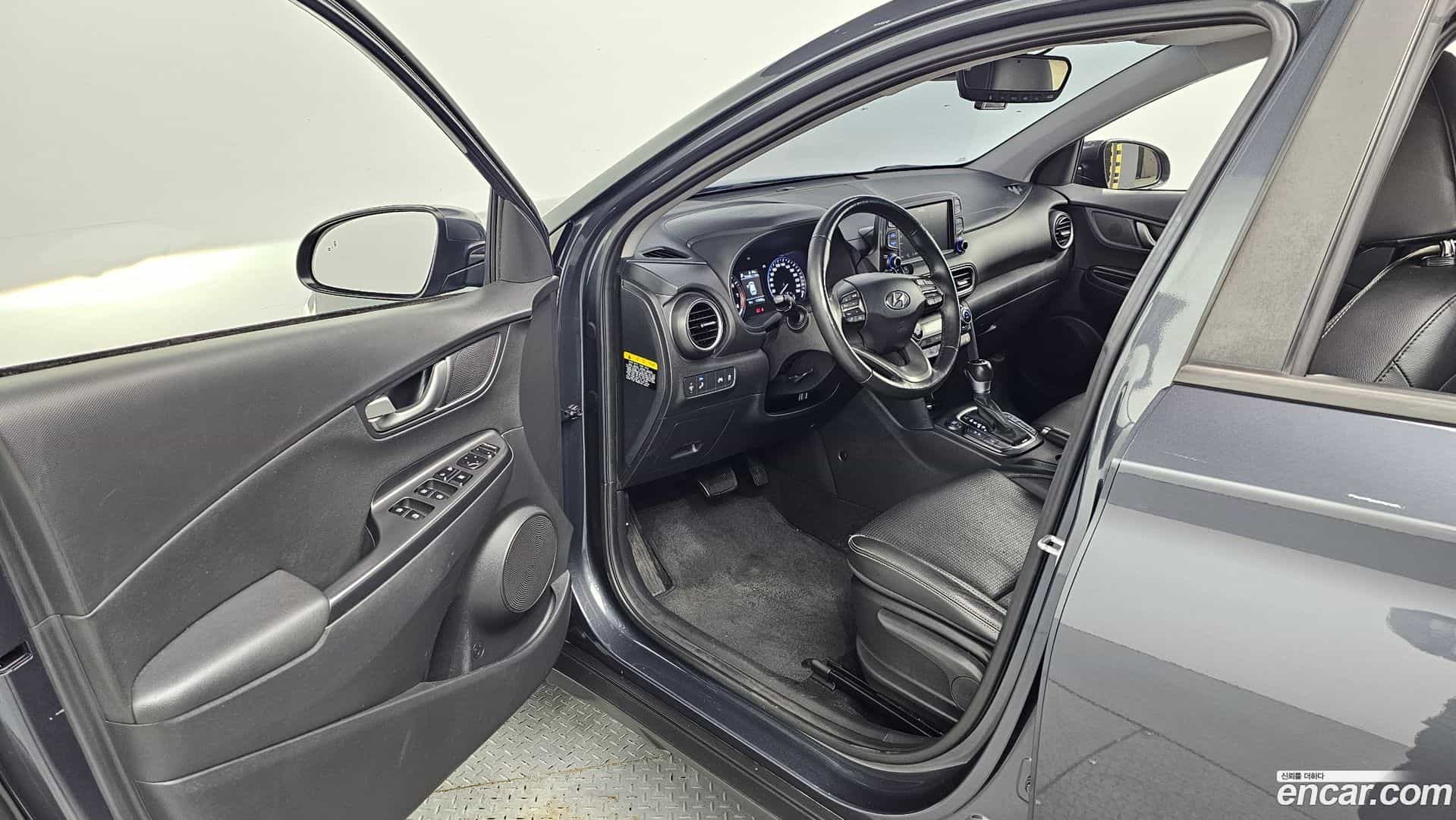Kona Hyundai 2020.2-OPTION-015