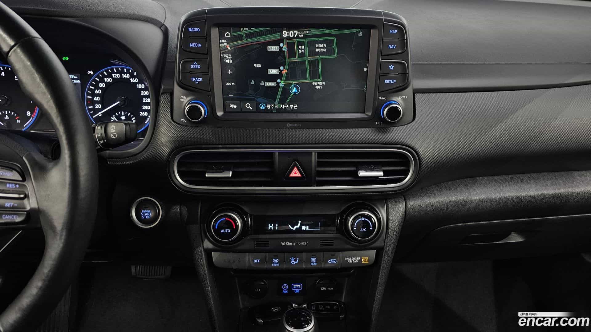 Kona Hyundai 2020.2-OPTION-020