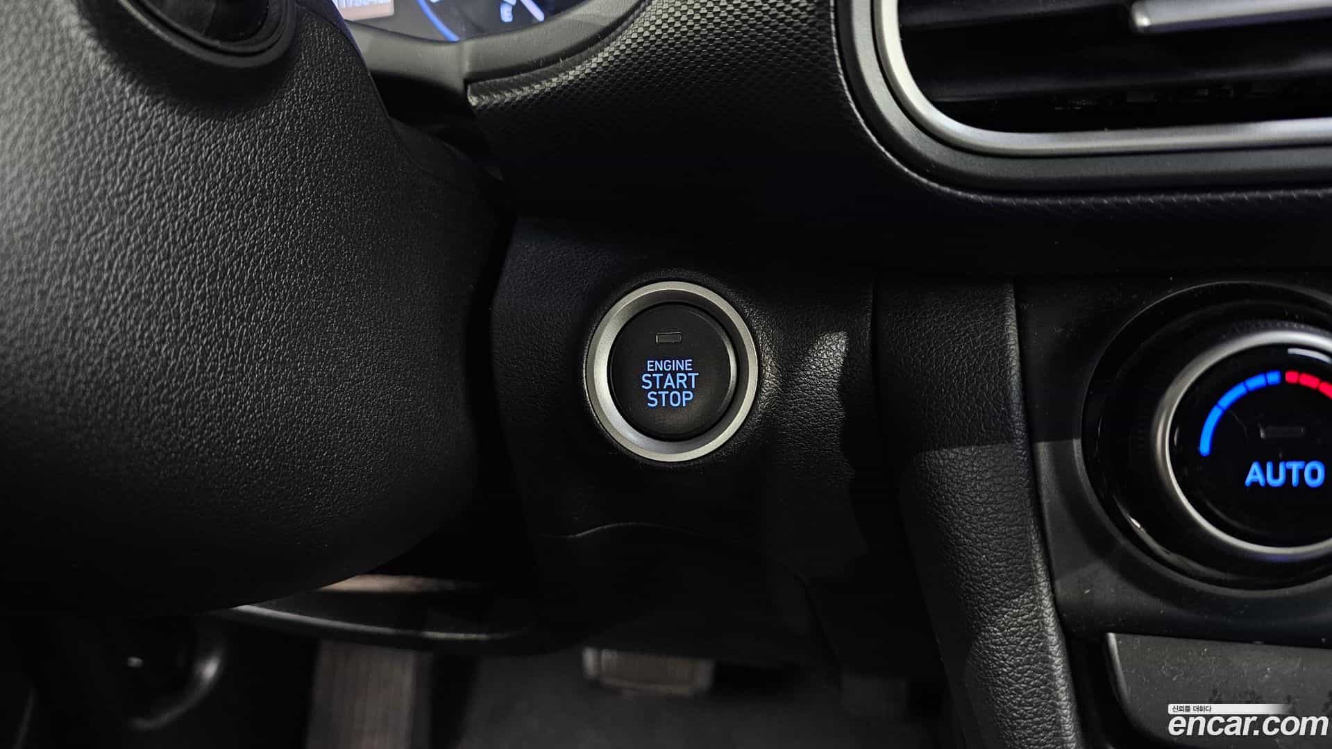 Kona Hyundai 2020.2-OPTION-021