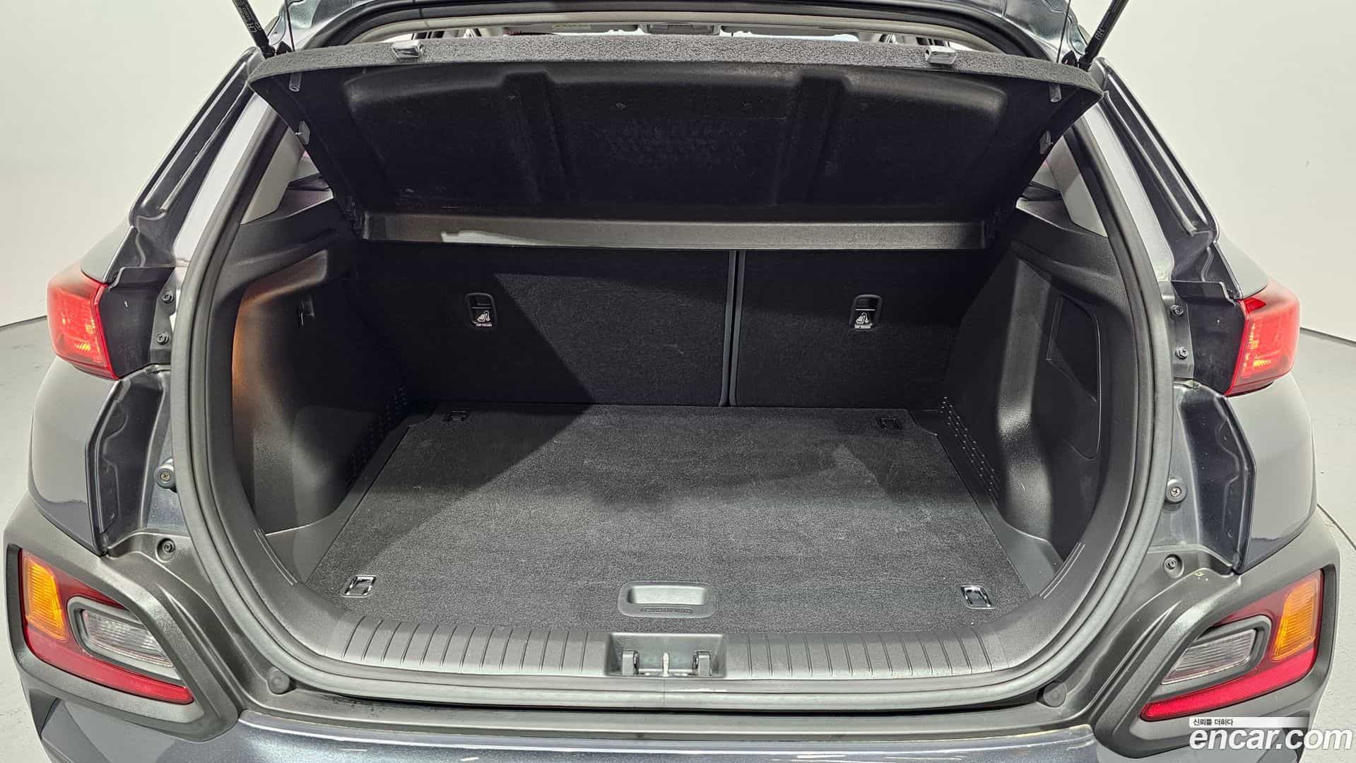 Kona Hyundai 2020.2-OPTION-024