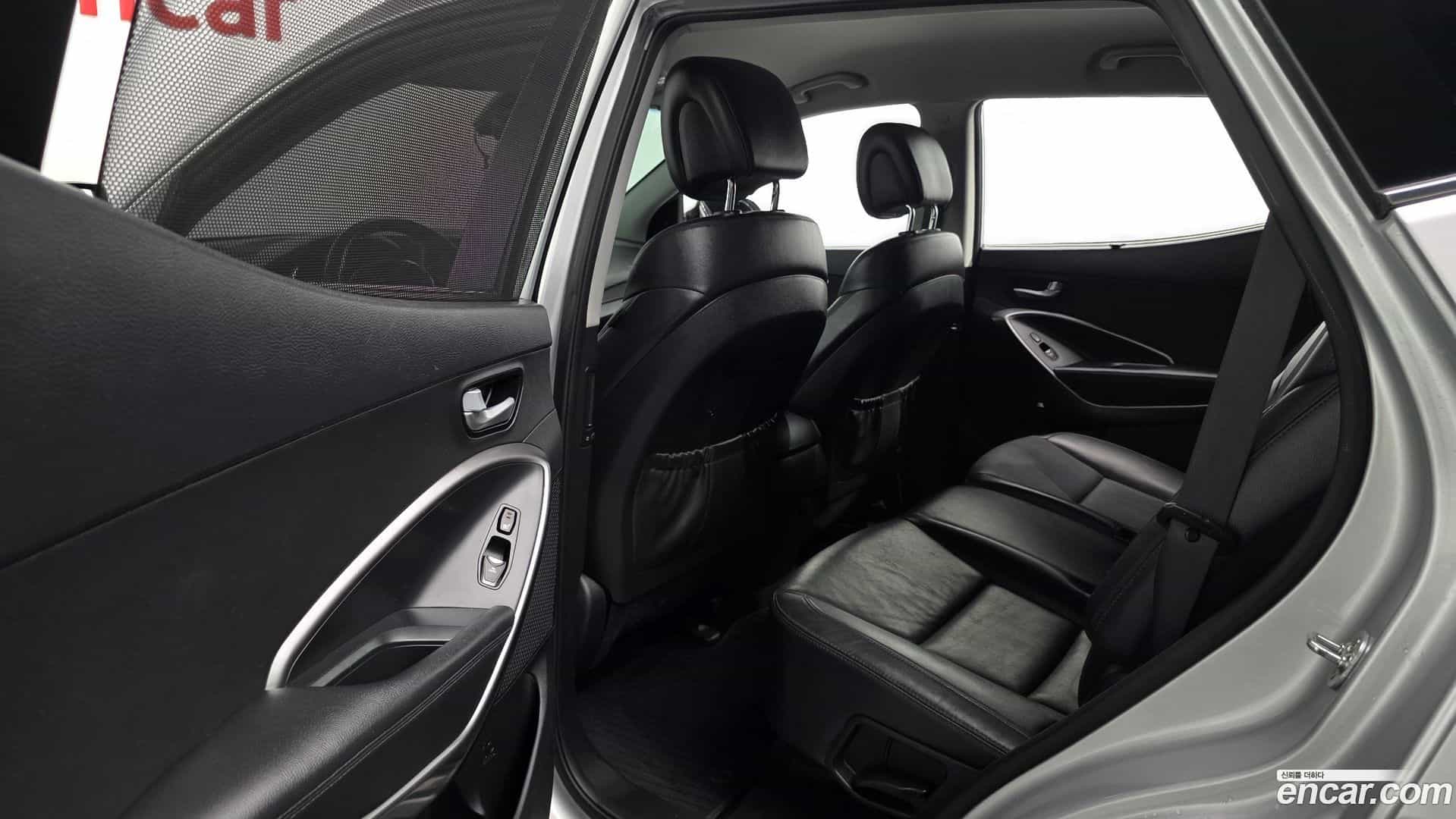 Santafe Hyundai 2016.9-OPTION-016