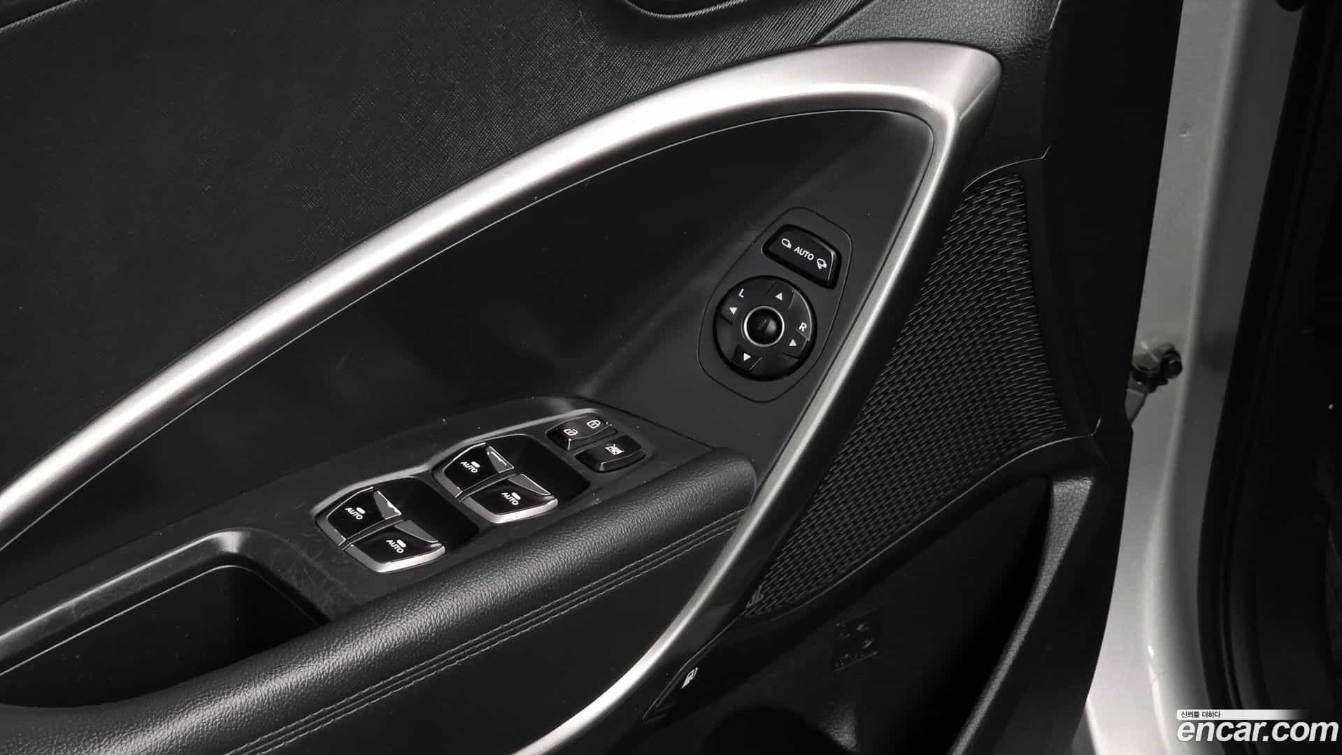 Santafe Hyundai 2016.9-OPTION-021