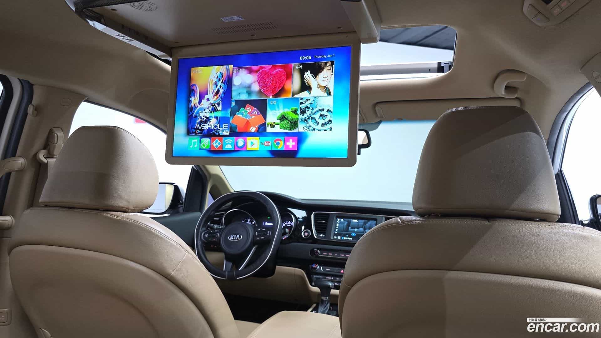 Canival Kia 2017.6-OPTION-021
