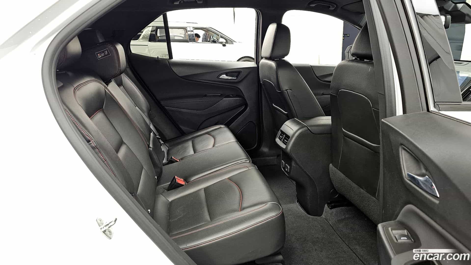Equinox Chevrolet 2022.7-OPTION-016