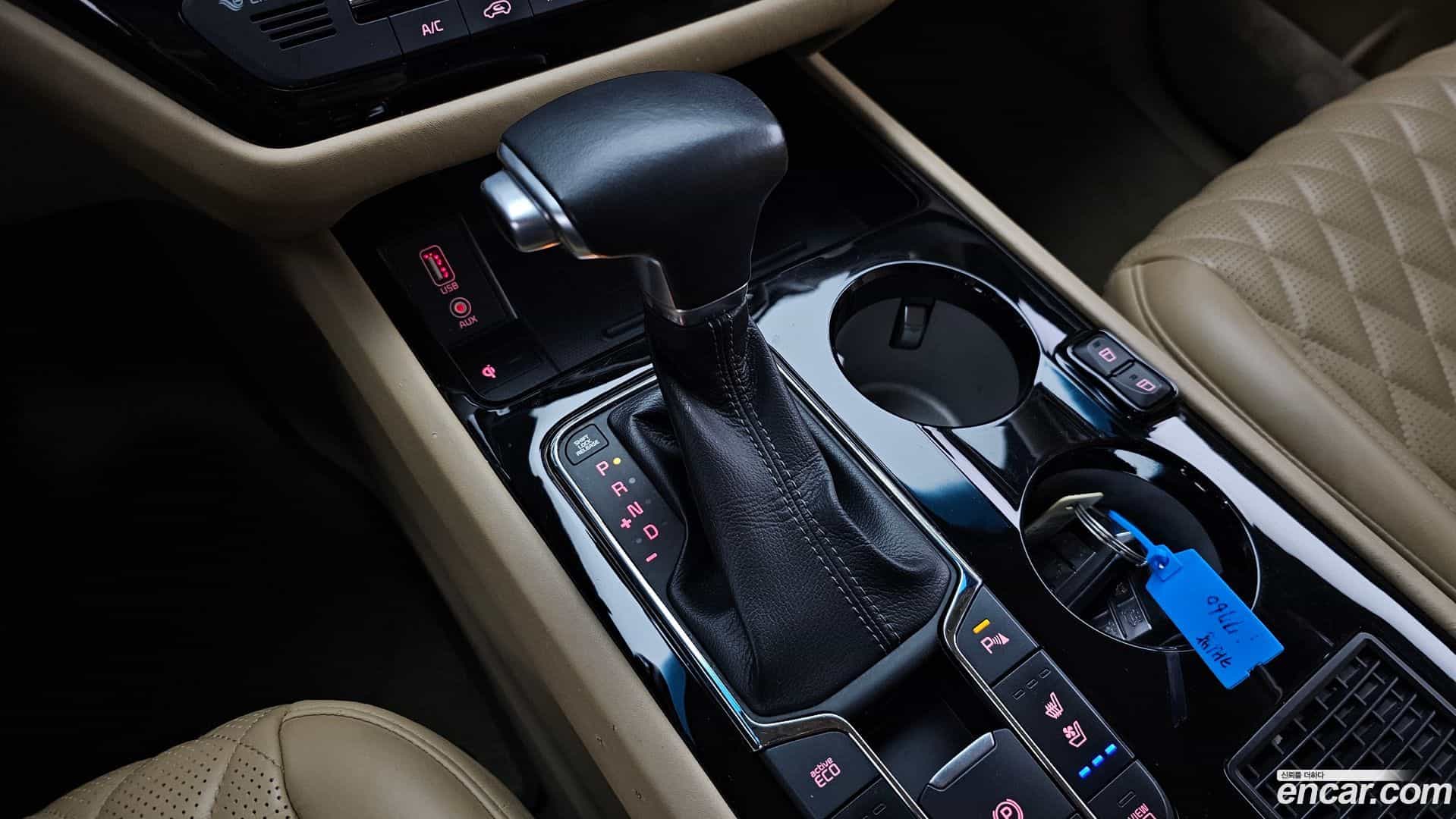 Canival Kia 2018.6-INNER-009