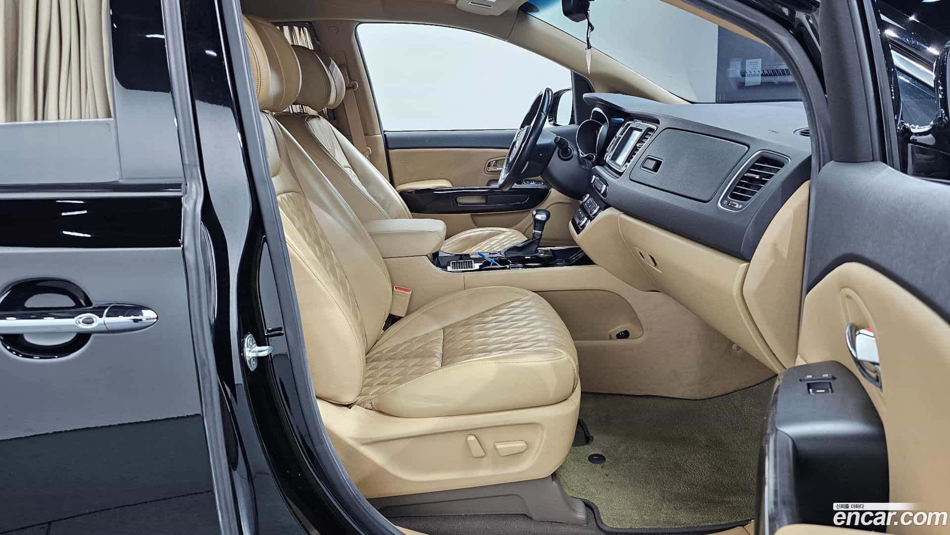 Canival Kia 2018.6-INNER-010