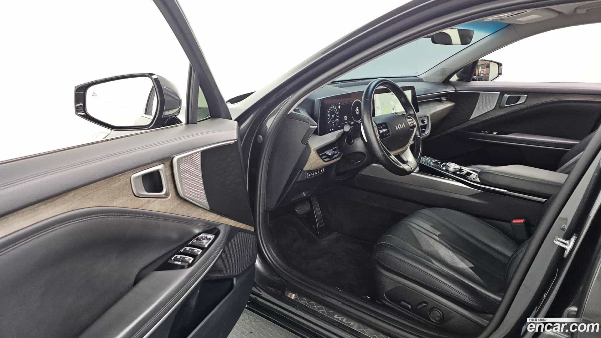 K8 Kia 2023.8-INNER-010