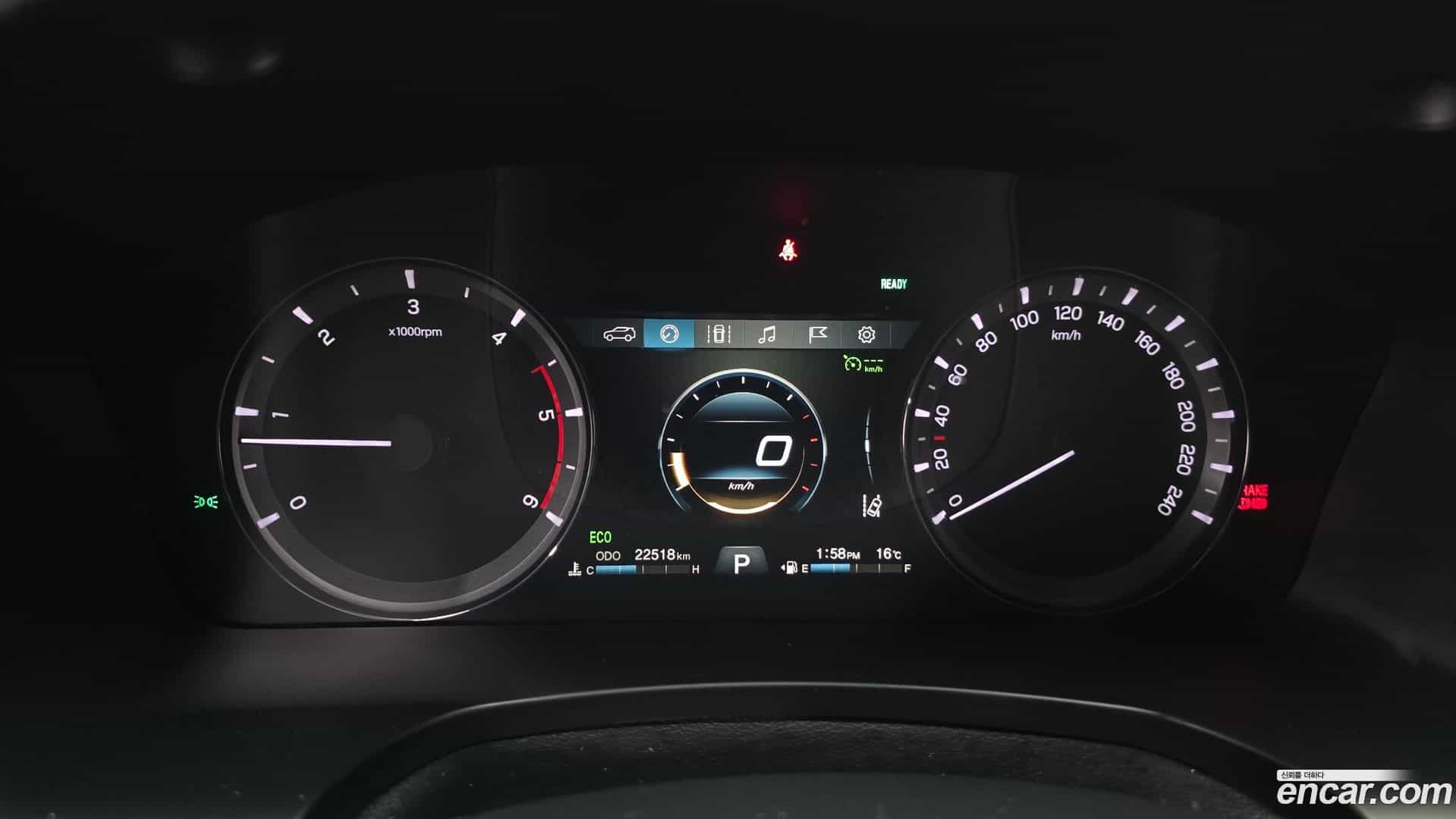 Rexton KG Mobility 2021.10-INNER-008