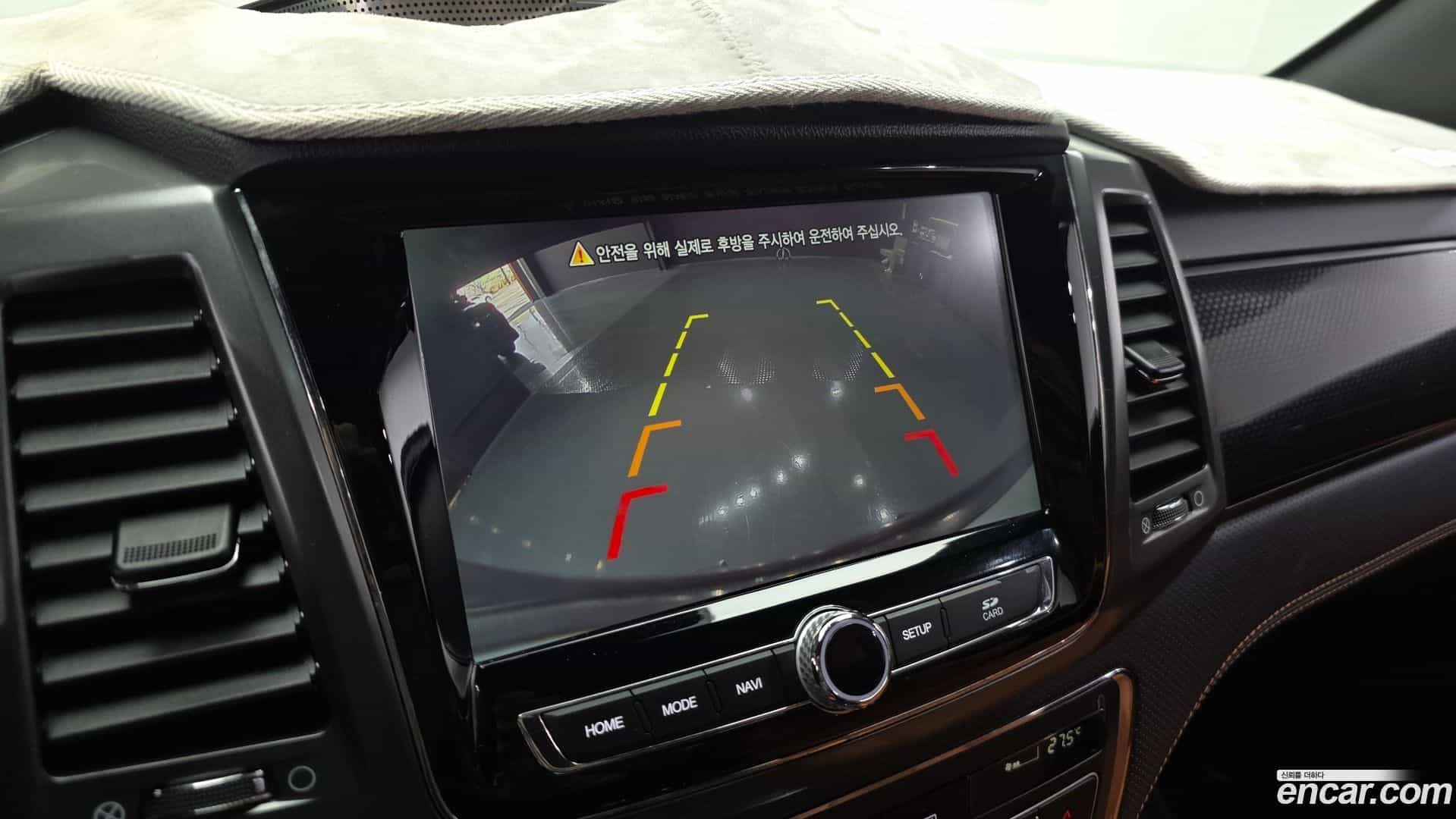 Rexton KG Mobility 2021.10-OPTION-021