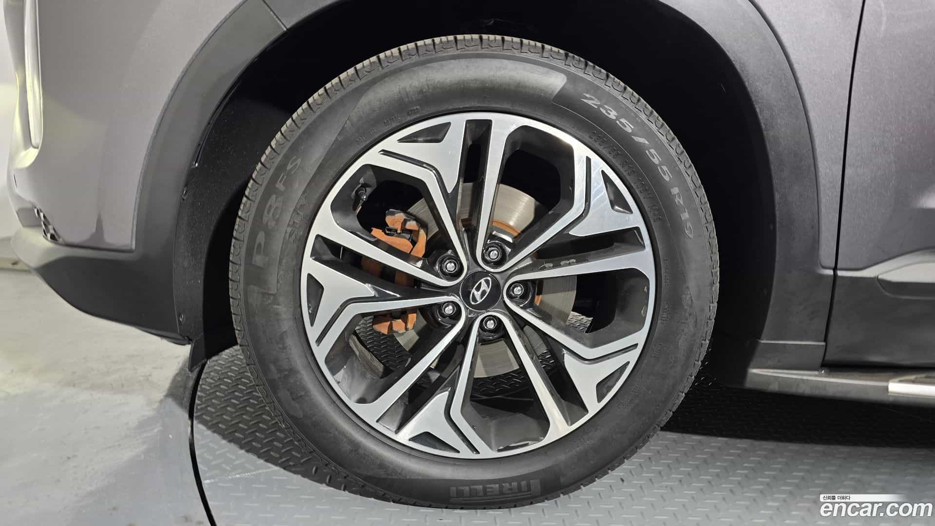 Santafe Hyundai 2018.7-OUTER-005