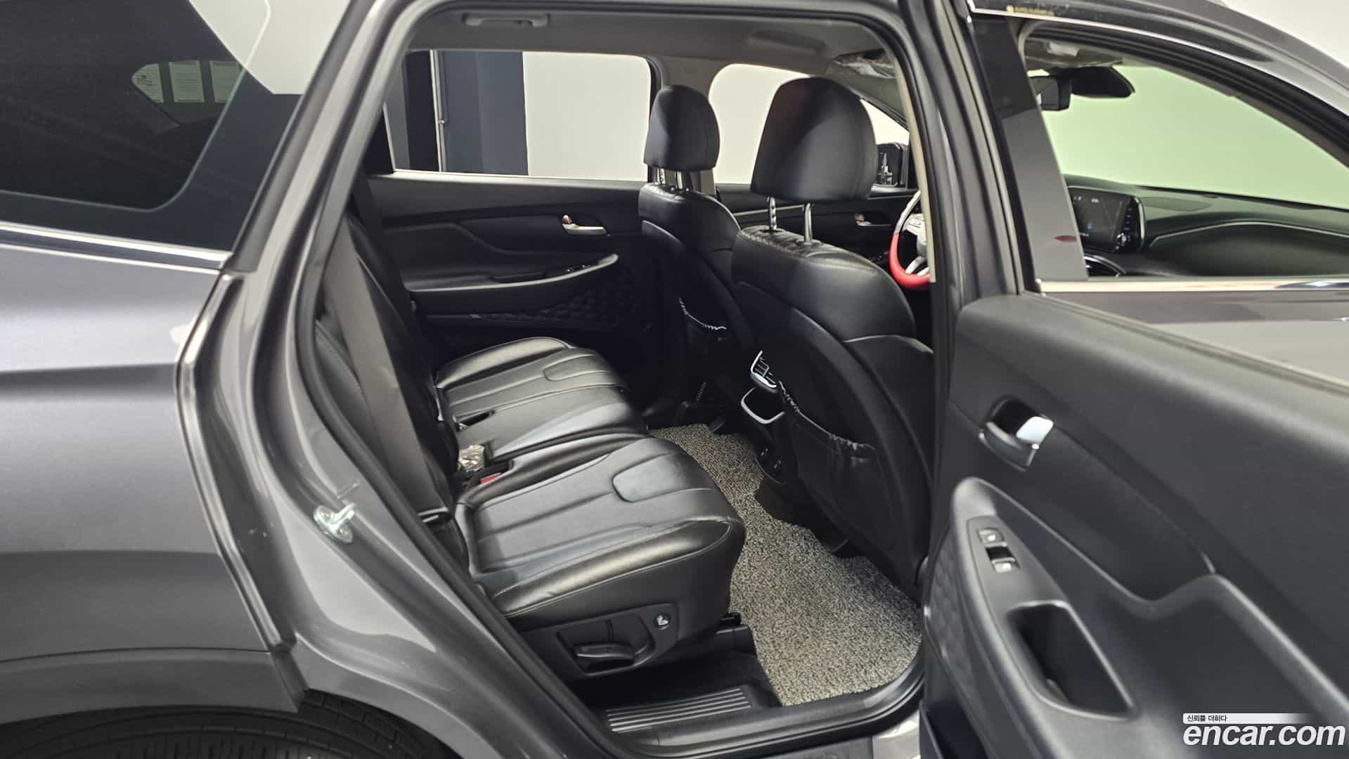 Santafe Hyundai 2018.7-OPTION-016