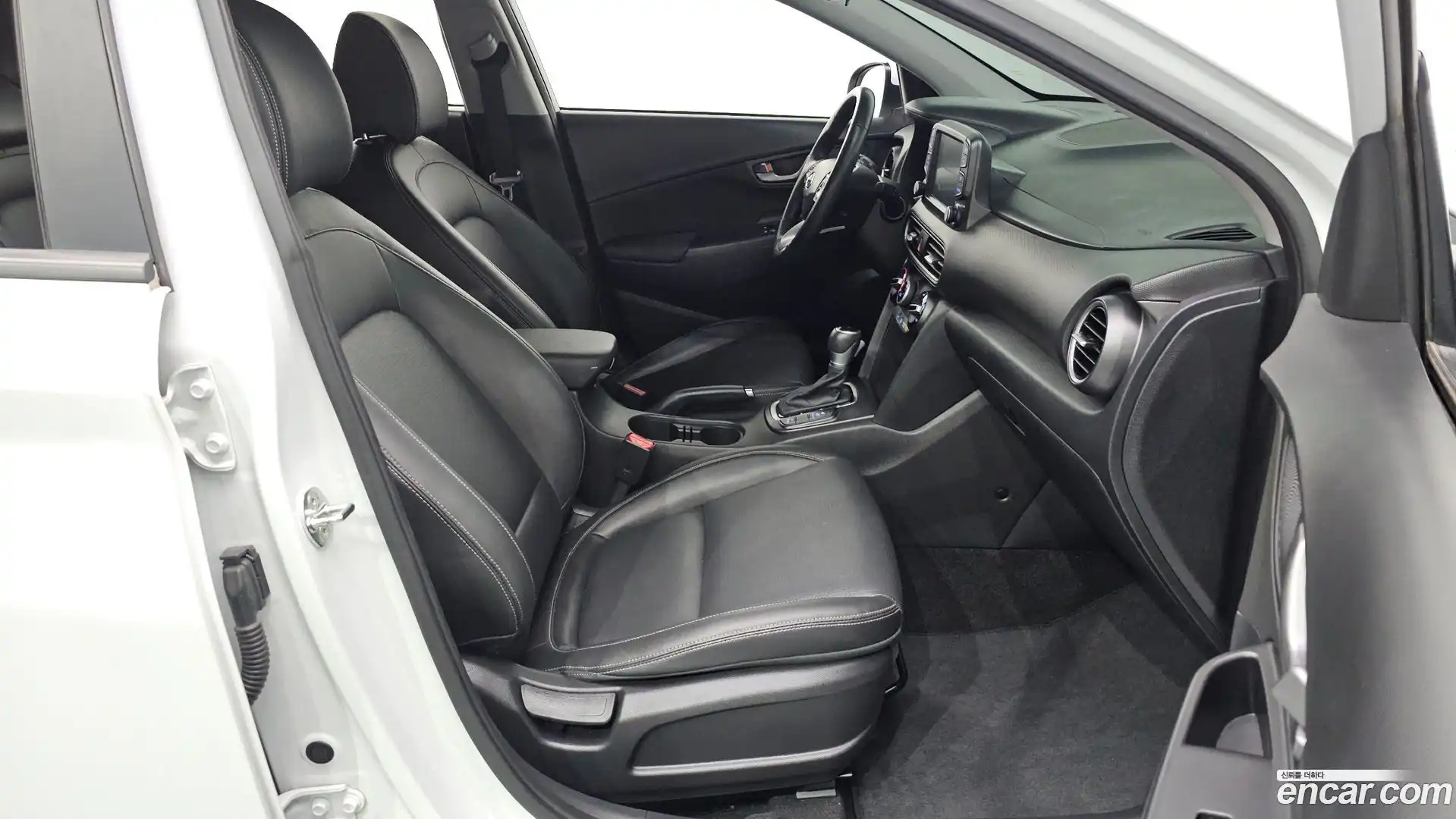 Kona Hyundai 2019.4-OPTION-015