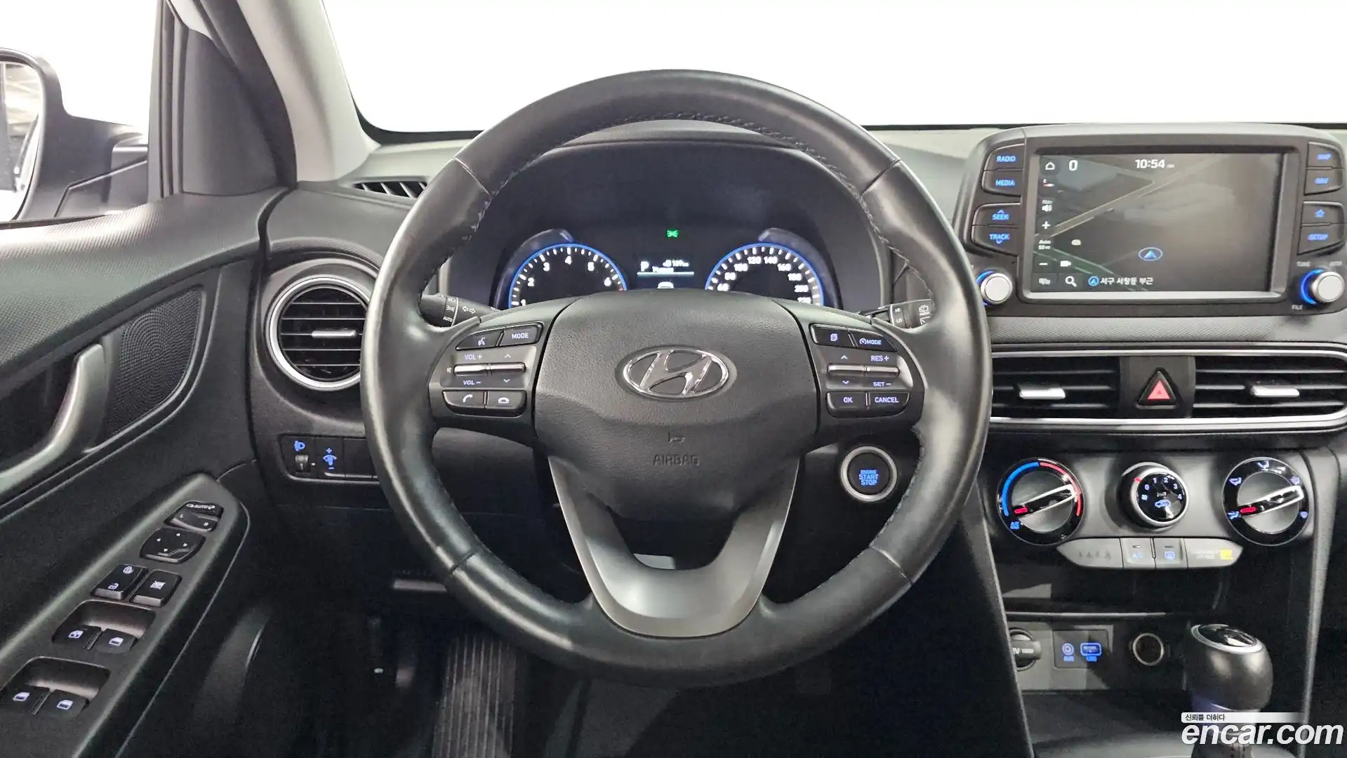Kona Hyundai 2019.4-OPTION-018
