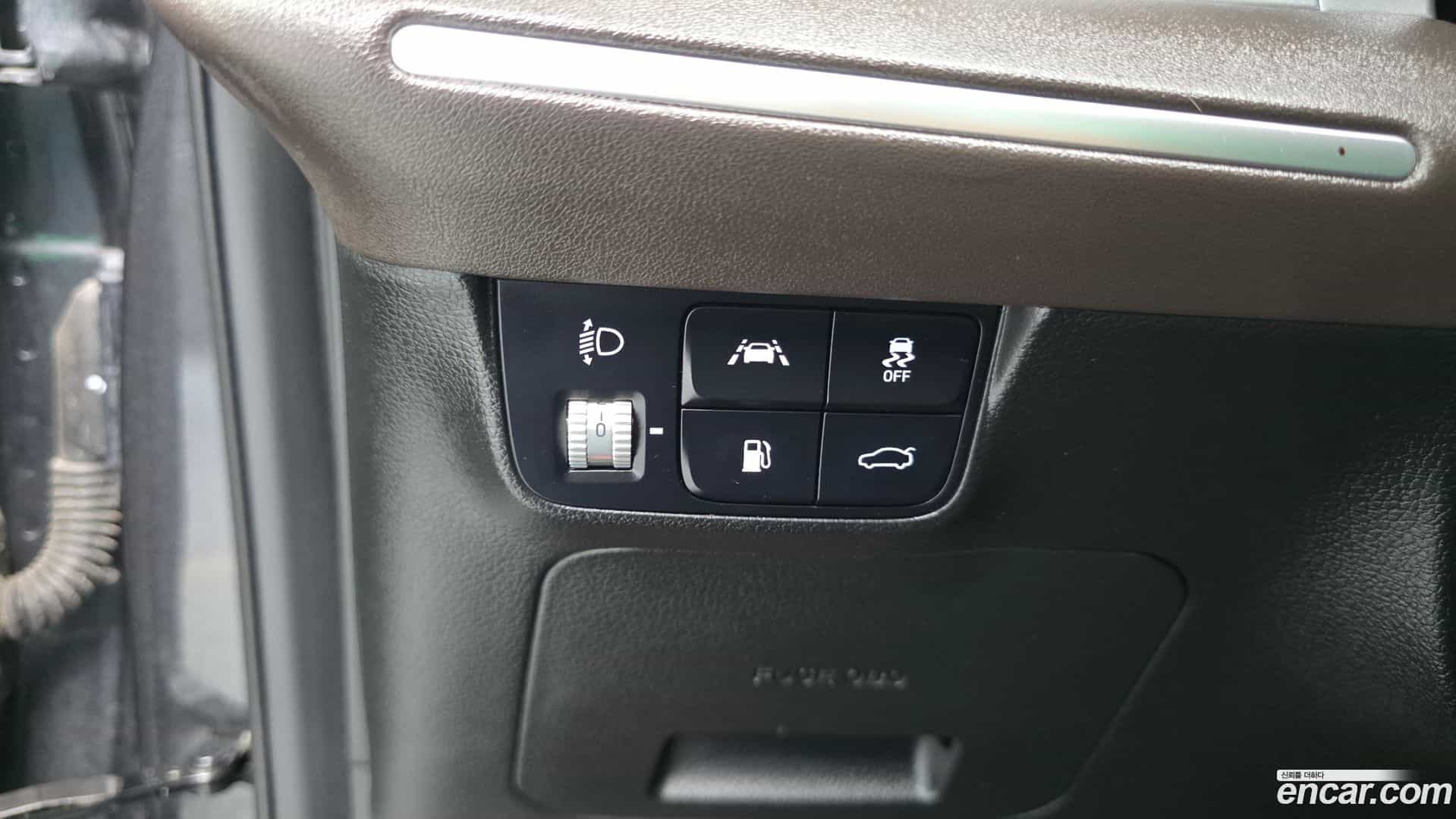 Grandeur Hyundai 2020.5-OPTION-017