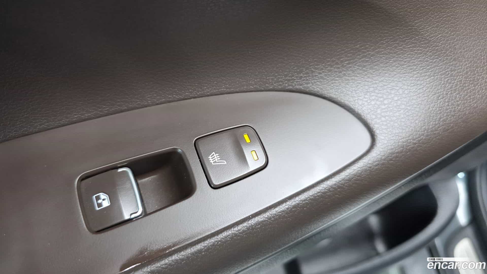 Grandeur Hyundai 2020.5-OPTION-022