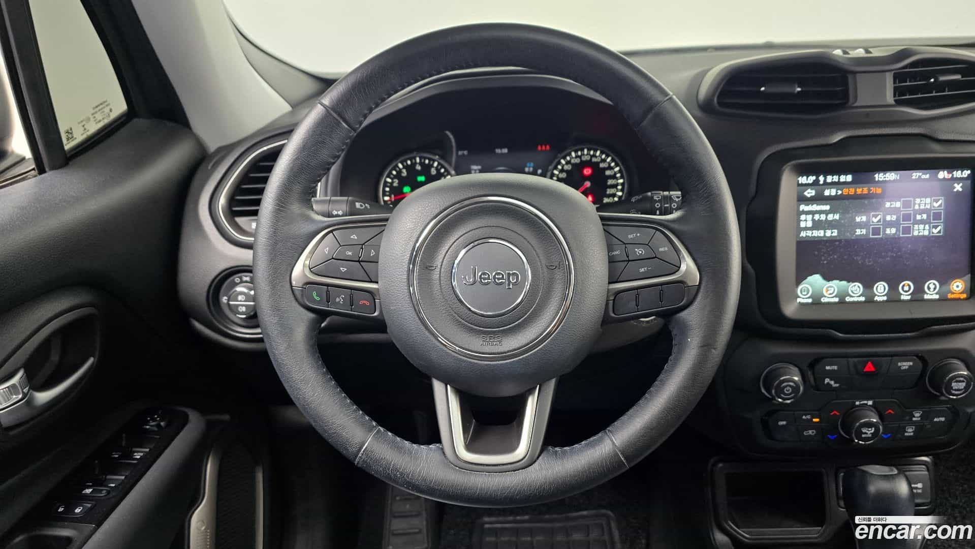 Renegade Jeep 2019.9-OPTION-017