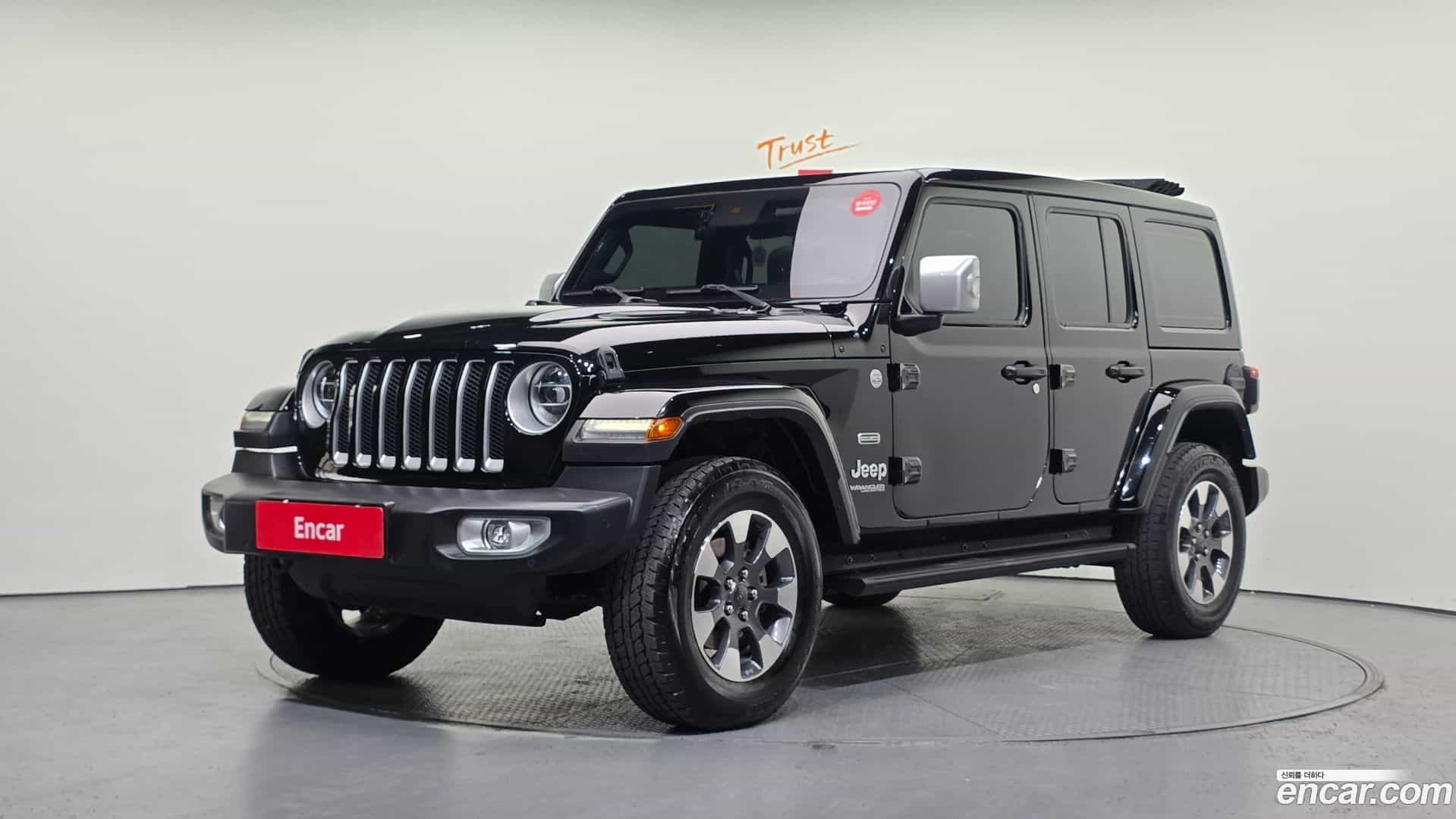 Wrangler Jeep 2022.4-OUTER-001