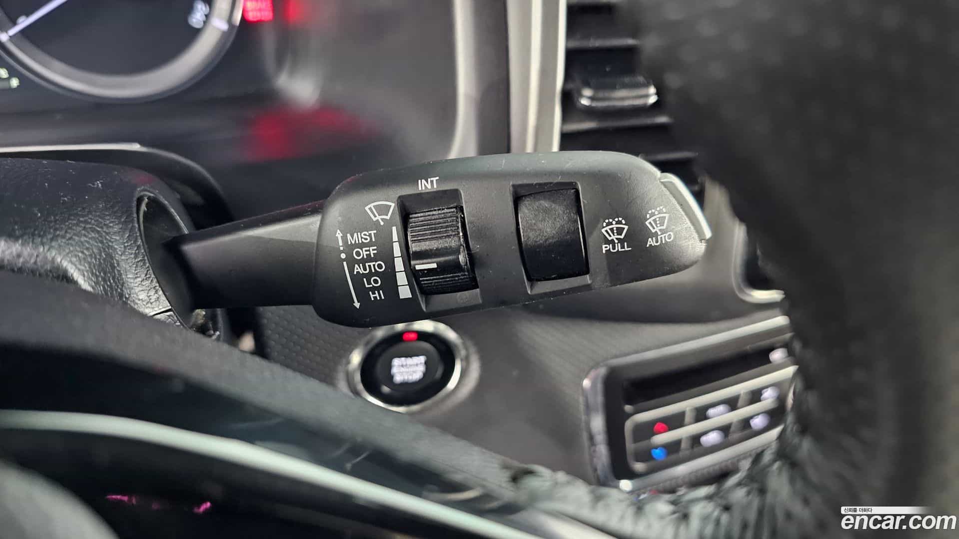 Rexton KG Mobility 2021.9-OPTION-021