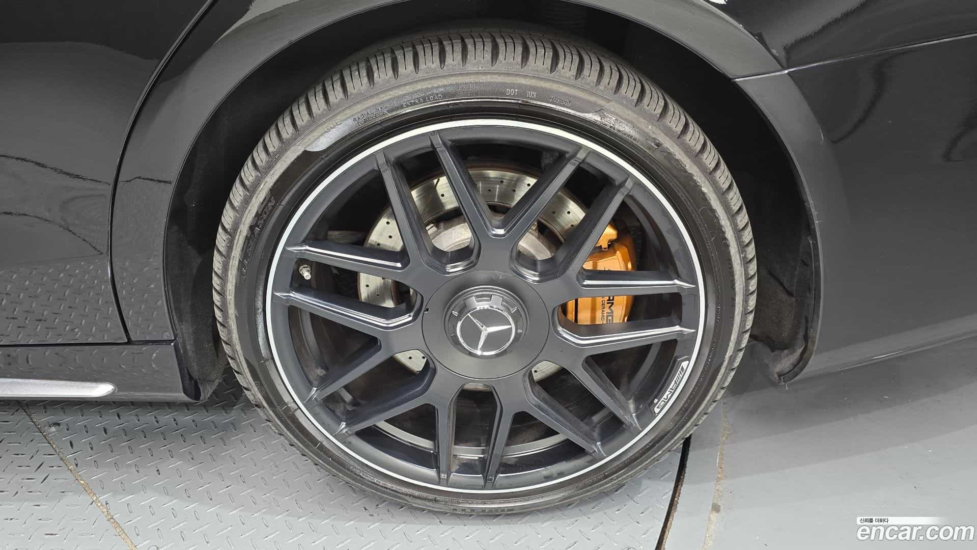 S-Class Mercedes-Benz 2016.2-OUTER-005