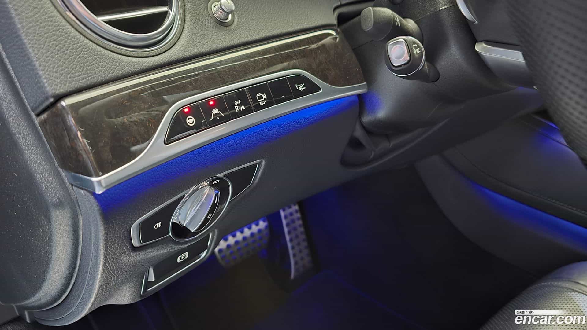 S-Class Mercedes-Benz 2016.2-OPTION-018