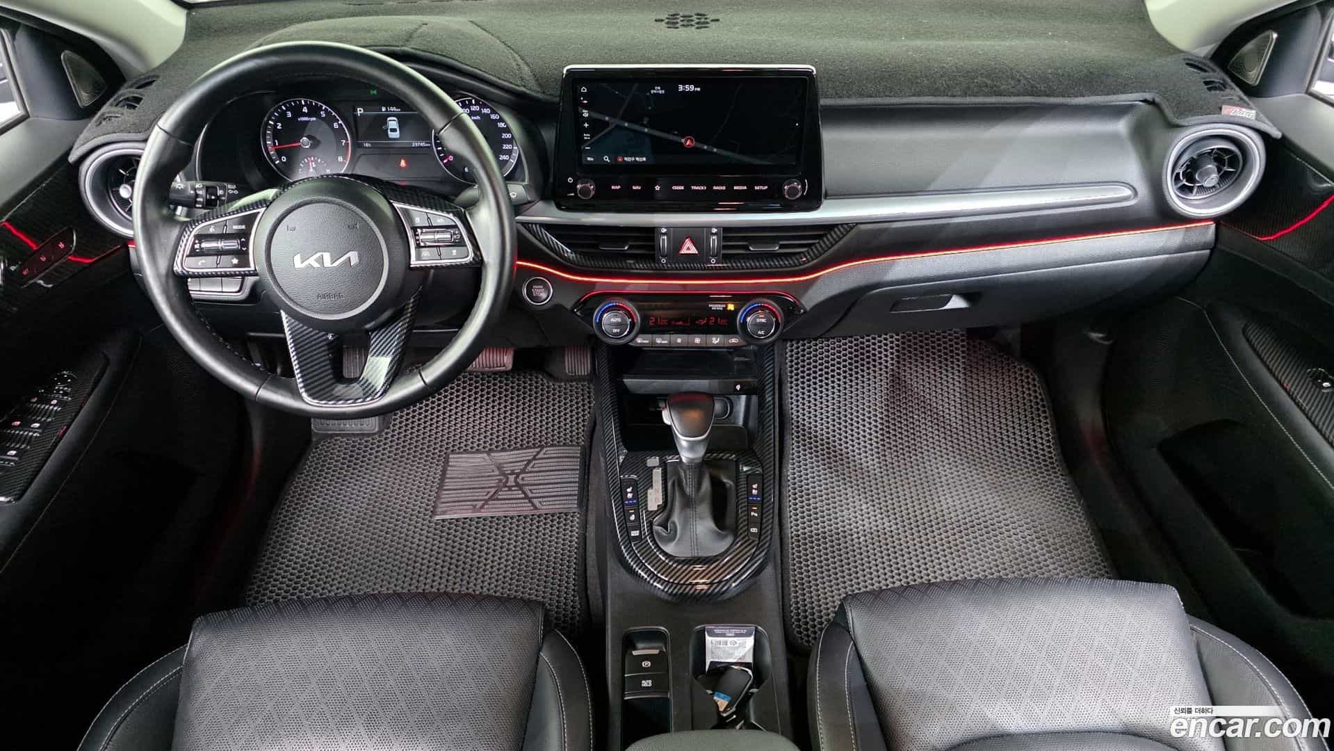 K3 Kia 2022.3-INNER-007